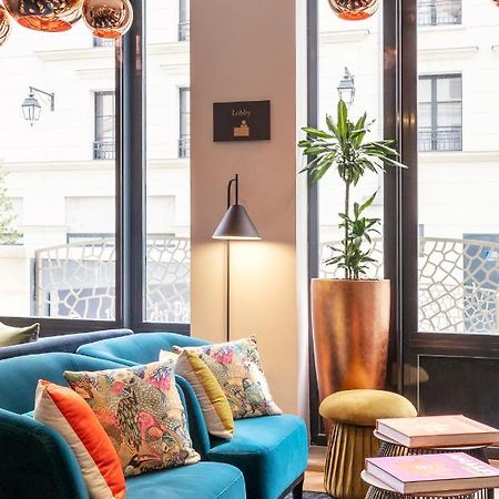 Residhome Paris Clamart Dış mekan fotoğraf