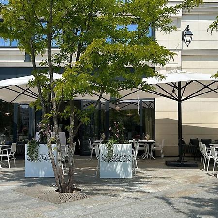 Residhome Paris Clamart Dış mekan fotoğraf