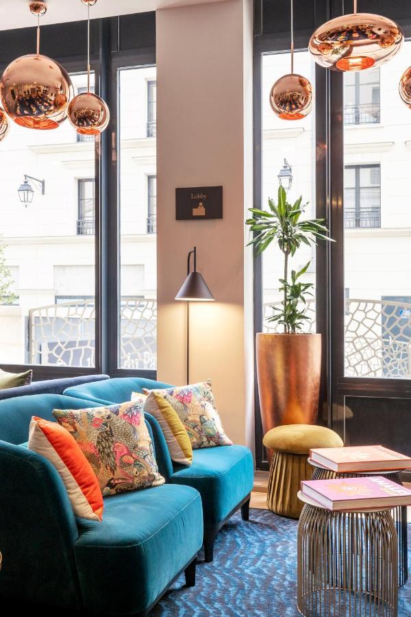 Residhome Paris Clamart Dış mekan fotoğraf