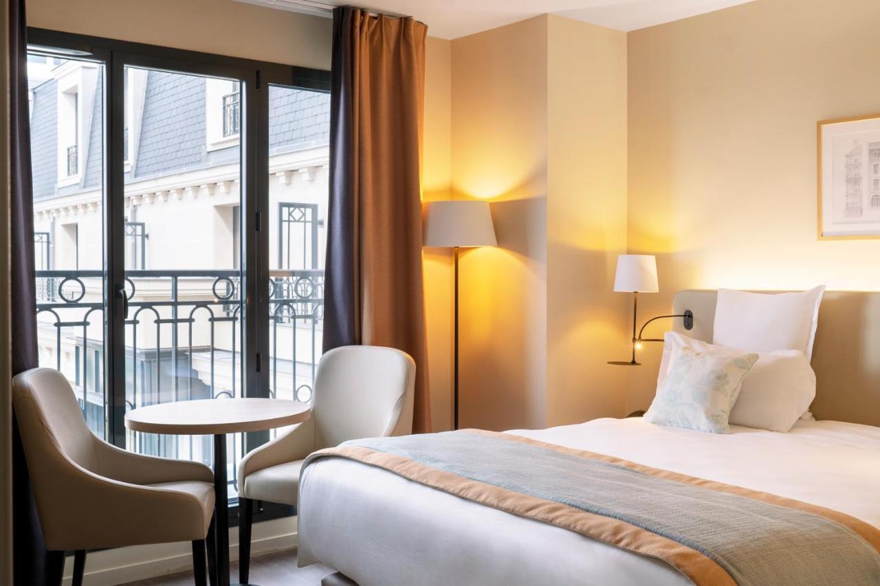 Residhome Paris Clamart Dış mekan fotoğraf