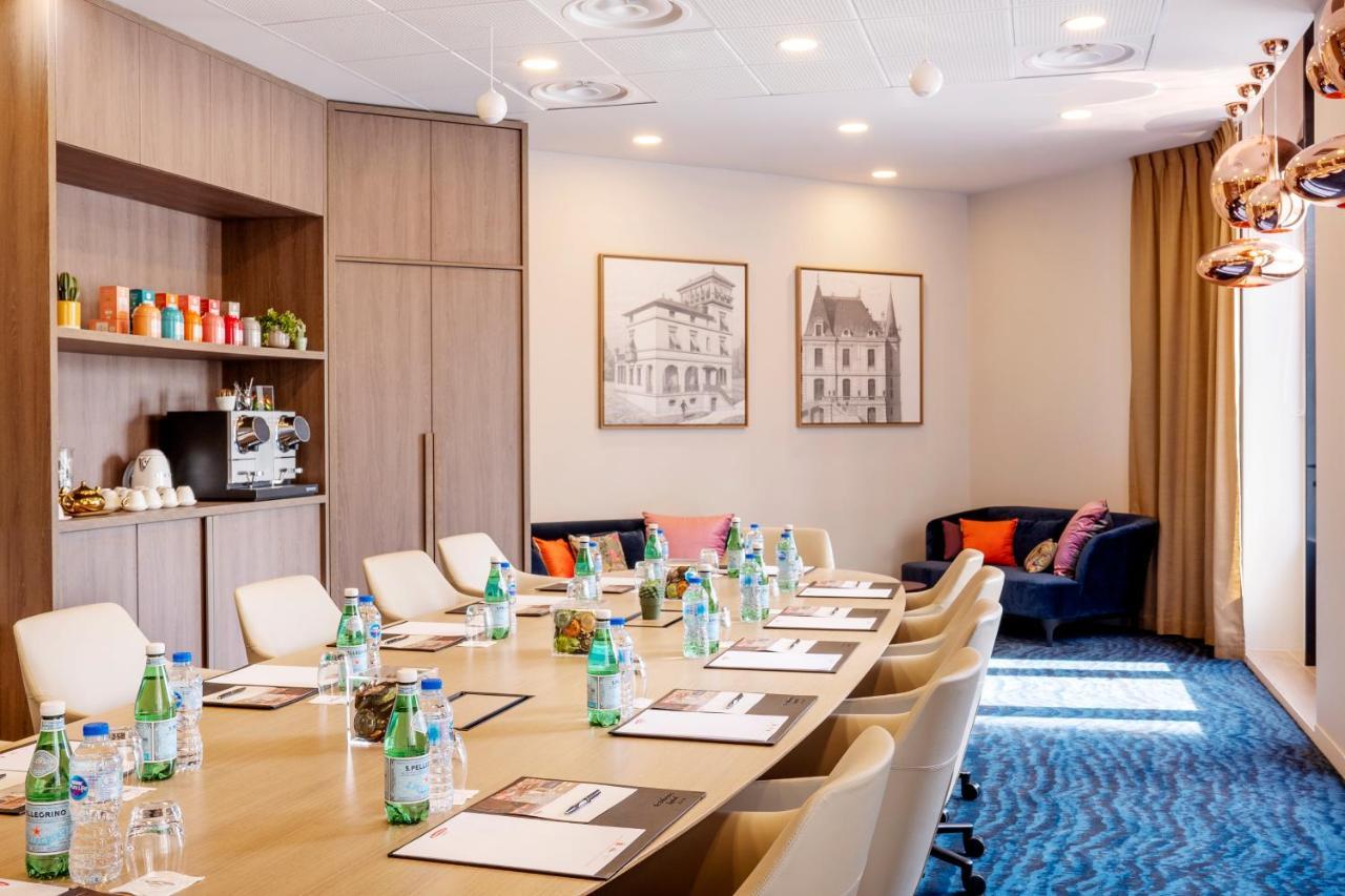 Residhome Paris Clamart Dış mekan fotoğraf
