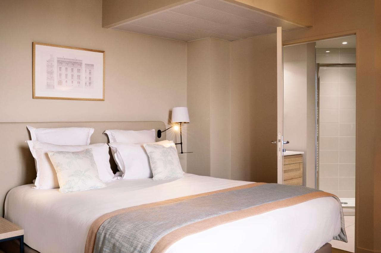 Residhome Paris Clamart Dış mekan fotoğraf