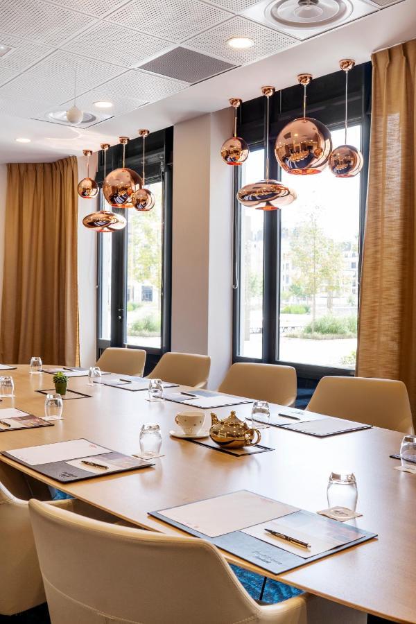 Residhome Paris Clamart Dış mekan fotoğraf