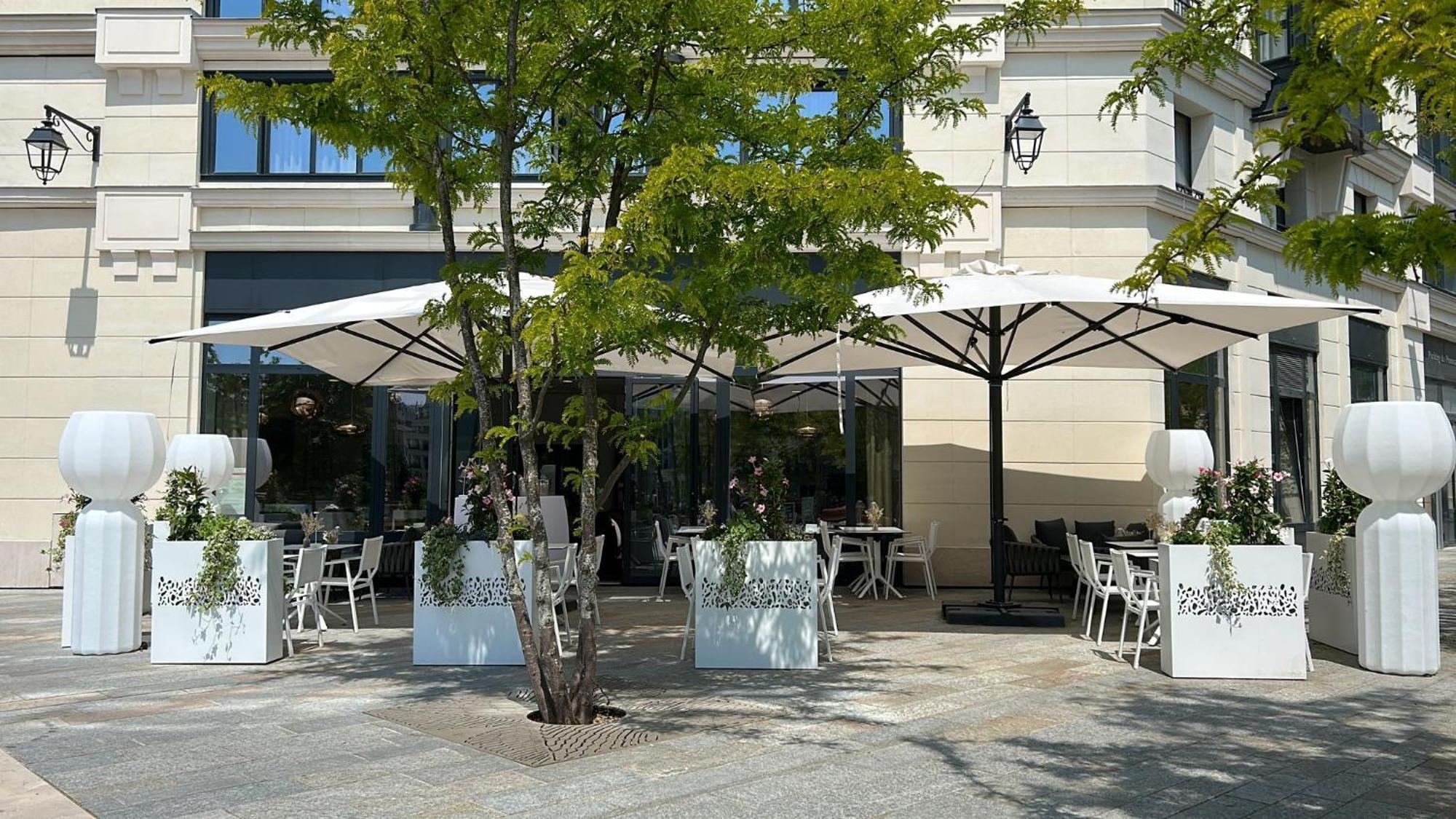 Residhome Paris Clamart Dış mekan fotoğraf